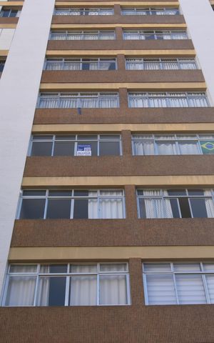 Apartamento para alugar com 125m², 3 quartos e 1 vagaPlaca