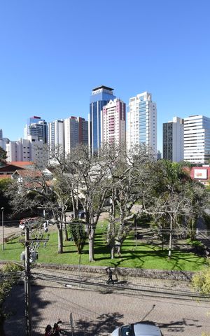 Apartamento para alugar com 125m², 3 quartos e 1 vagaVista da Sala