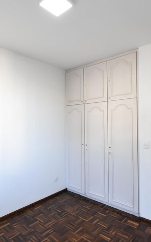 Apartamento para alugar com 125m², 3 quartos e 1 vagaQuarto 3