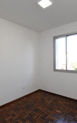 Apartamento para alugar com 125m², 3 quartos e 1 vagaQuarto 2