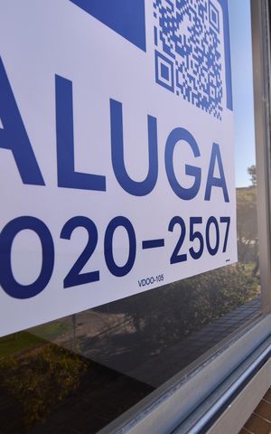 Apartamento para alugar com 125m², 3 quartos e 1 vagaCódigo VDOO-105