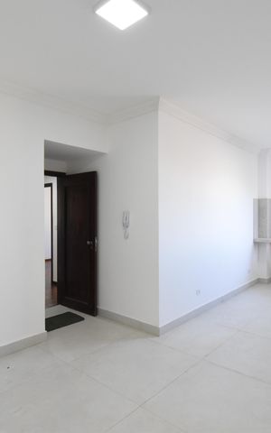 Apartamento para alugar com 125m², 3 quartos e 1 vagaCozinha