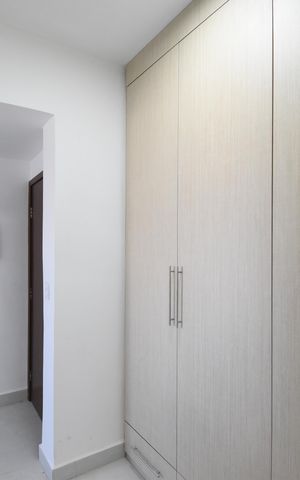 Apartamento para alugar com 125m², 3 quartos e 1 vagaÁrea de Serviço