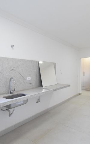 Apartamento para alugar com 125m², 3 quartos e 1 vagaCozinha