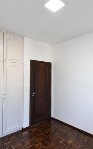 Apartamento para alugar com 125m², 3 quartos e 1 vagaQuarto 3