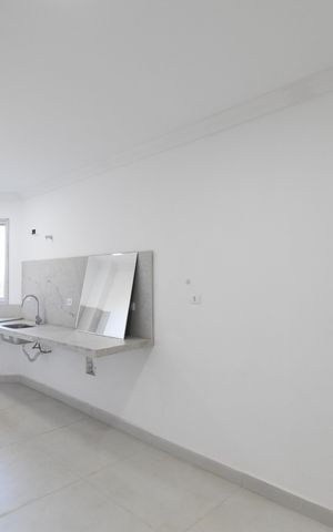 Apartamento para alugar com 125m², 3 quartos e 1 vagaCozinha