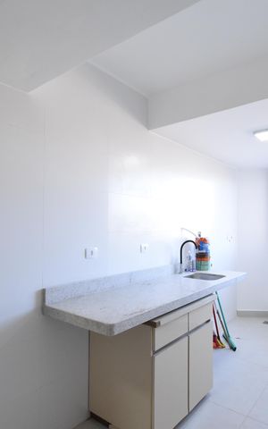 Apartamento para alugar com 125m², 3 quartos e 1 vagaÁrea de Serviço