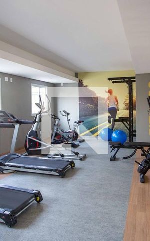 Apartamento à venda com 77m², 2 quartos e 1 vagaAcademia