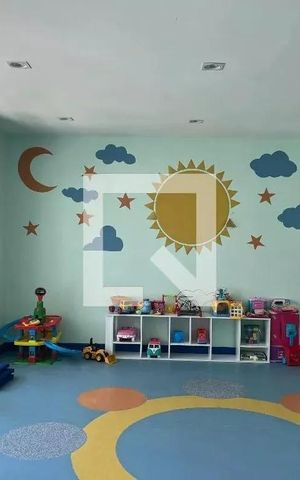 Apartamento à venda com 70m², 3 quartos e 2 vagas Apartamento à venda com 70m², 3 quartos e 2 vagasBrinquedoteca