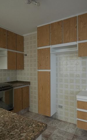 Casa à venda com 173m², 3 quartos e 2 vagasCozinha