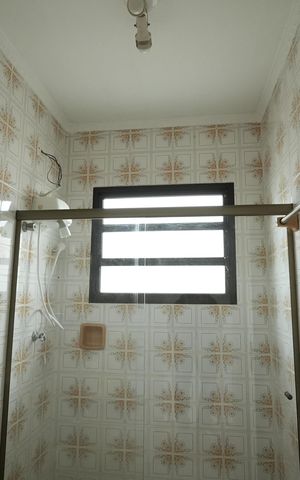 Casa à venda com 173m², 3 quartos e 2 vagasBanheiro da Suite