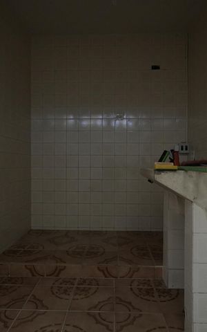 Casa à venda com 173m², 3 quartos e 2 vagasÁrea de Serviço