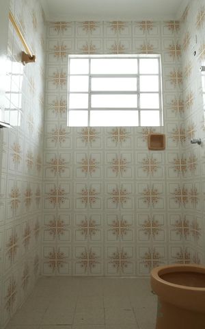 Casa à venda com 173m², 3 quartos e 2 vagasBanheiro Social