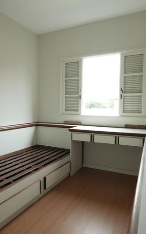 Casa à venda com 173m², 3 quartos e 2 vagasQuarto 2