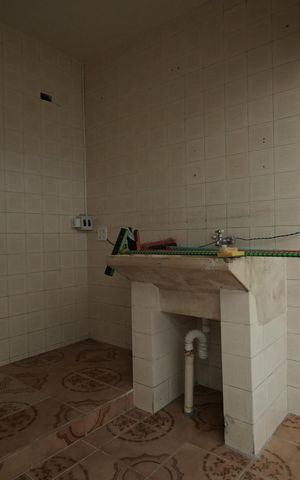 Casa à venda com 173m², 3 quartos e 2 vagasÁrea de Serviço