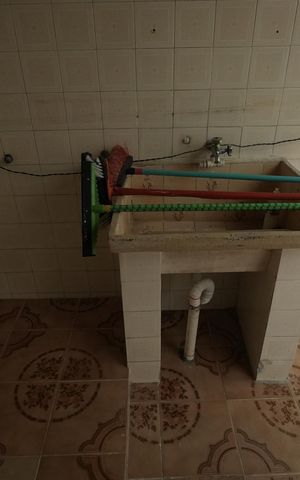 Casa à venda com 173m², 3 quartos e 2 vagasÁrea de Serviço