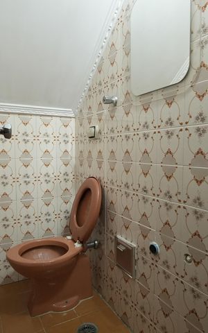 Casa à venda com 173m², 3 quartos e 2 vagasLavabo