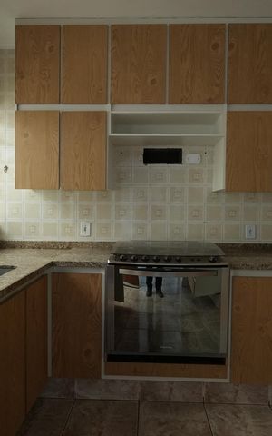 Casa à venda com 173m², 3 quartos e 2 vagasCozinha