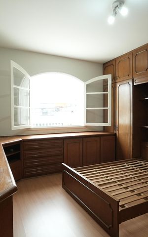 Casa à venda com 173m², 3 quartos e 2 vagasQuarto Suíte