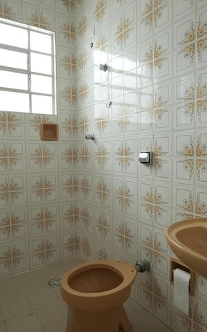 Casa à venda com 173m², 3 quartos e 2 vagasBanheiro Social