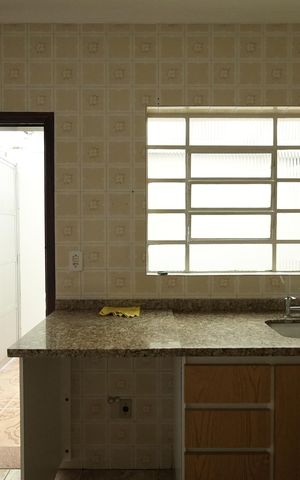 Casa à venda com 173m², 3 quartos e 2 vagasCozinha