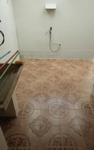 Casa à venda com 173m², 3 quartos e 2 vagasÁrea de Serviço