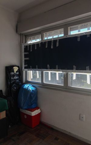 Apartamento à venda com 238m², 7 quartos e sem vaga Apartamento à venda com 238m², 7 quartos e sem vagaQuarto 3