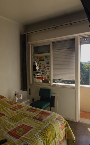 Apartamento à venda com 238m², 7 quartos e sem vaga Apartamento à venda com 238m², 7 quartos e sem vagaQuarto 6