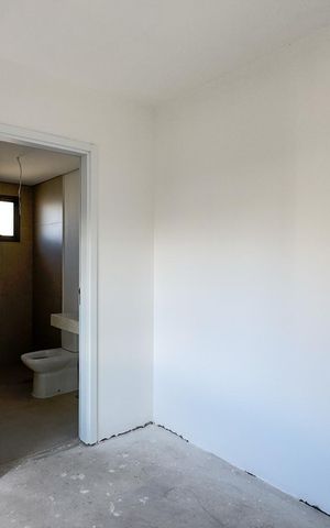 Apartamento à venda com 70m², 2 quartos e 1 vagaQuarto Suíte