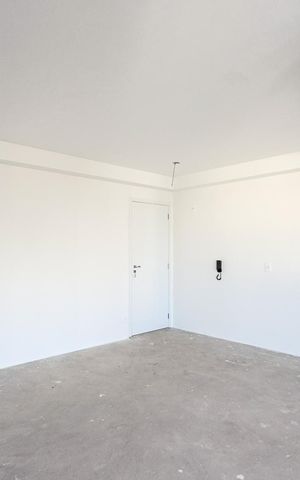 Apartamento à venda com 70m², 2 quartos e 1 vagaSala, Cozinha e Área de Serviço