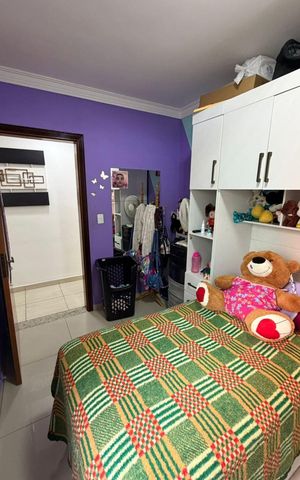 Apartamento à venda com 140m², 2 quartos e 2 vagas Apartamento à venda com 140m², 2 quartos e 2 vagasQuarto
