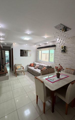 Apartamento à venda com 140m², 2 quartos e 2 vagas Apartamento à venda com 140m², 2 quartos e 2 vagasSala