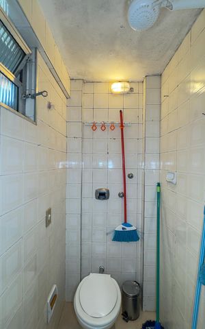 Apartamento à venda com 107m², 3 quartos e 1 vagaCozinha e Área de Serviço