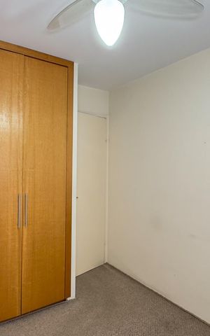 Apartamento à venda com 107m², 3 quartos e 1 vagaQuarto 3