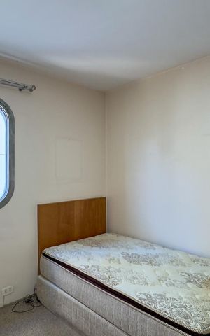Apartamento à venda com 107m², 3 quartos e 1 vagaQuarto Suíte