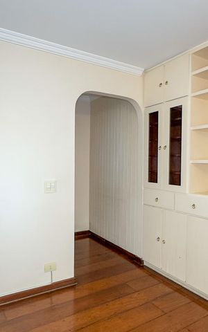 Apartamento à venda com 107m², 3 quartos e 1 vagaSala
