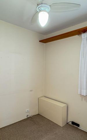 Apartamento à venda com 107m², 3 quartos e 1 vagaQuarto 3