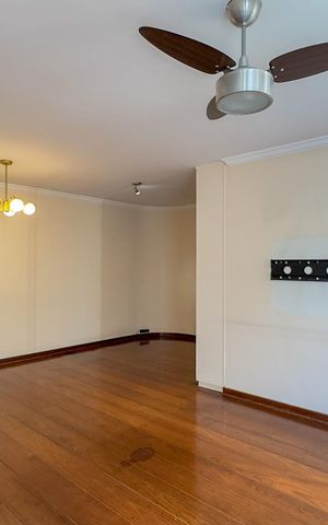 Apartamento à venda com 107m², 3 quartos e 1 vagaSala