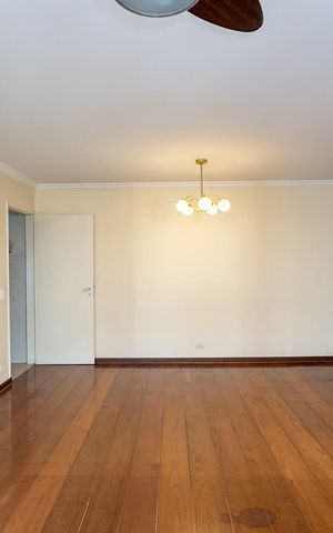Apartamento à venda com 107m², 3 quartos e 1 vagaSala