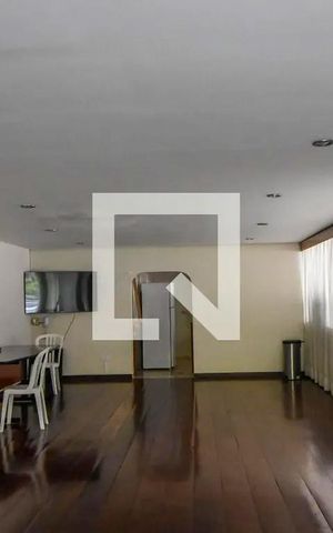 Apartamento à venda com 107m², 3 quartos e 1 vagaÁrea comum