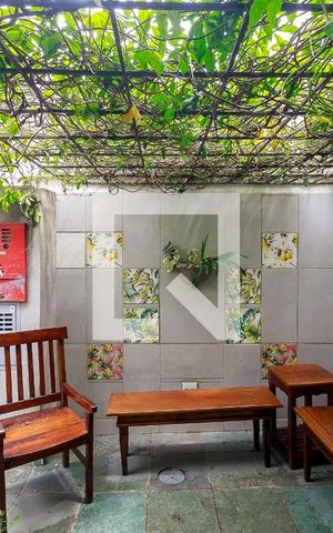 Apartamento à venda com 107m², 3 quartos e 1 vagaÁrea comum