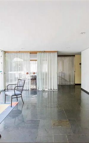 Apartamento à venda com 107m², 3 quartos e 1 vagaÁrea comum