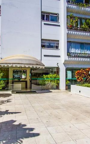 Apartamento à venda com 107m², 3 quartos e 1 vagaÁrea comum