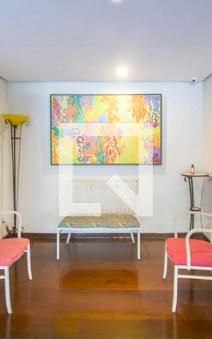 Apartamento à venda com 107m², 3 quartos e 1 vagaÁrea comum