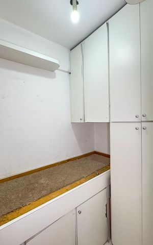 Apartamento à venda com 107m², 3 quartos e 1 vagaCozinha e Área de Serviço