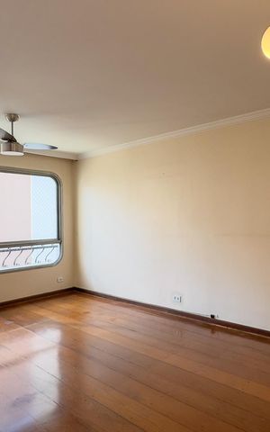 Apartamento à venda com 107m², 3 quartos e 1 vagaSala