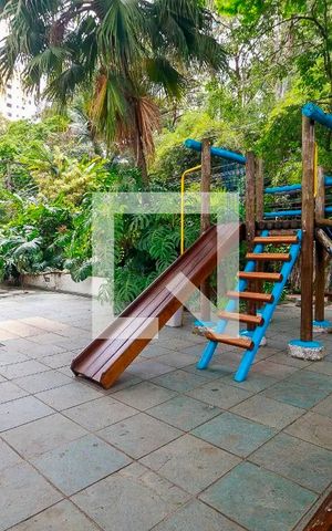 Apartamento à venda com 107m², 3 quartos e 1 vagaPlayground