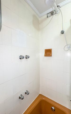 Apartamento à venda com 107m², 3 quartos e 1 vagaBanheiro