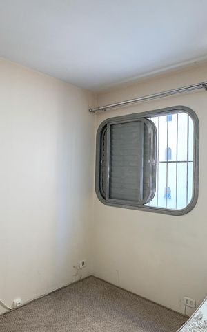 Apartamento à venda com 107m², 3 quartos e 1 vagaQuarto Suíte