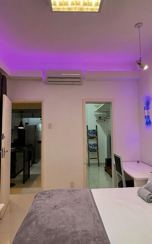 Apartamento para alugar com 79m², 2 quartos e sem vagaSuite 